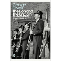 ISBN The Lion and the Unicorn book English Paperback 96 pages