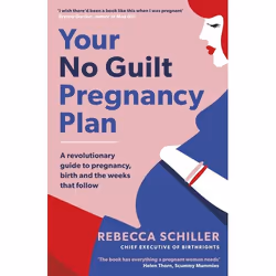 ISBN Your No Guilt Pregnancy Plan, English, Paperback, 384 pages