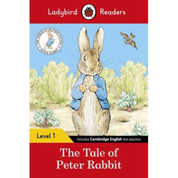 ISBN Ladybird Readers Level 1 - Peter Rabbit - The Tale of Peter Rabbit (ELT Graded Reader) book English Paperback 48 pages