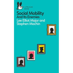 ISBN Social Mobility book English Paperback 272 pages