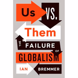 ISBN Us vs. Them, English, Paperback, 208 pages