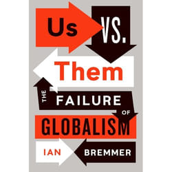 ISBN Us vs. Them book English Paperback 208 pages