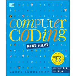 ISBN Computer Coding for Kids book Children & teenagers English Paperback 224 pages