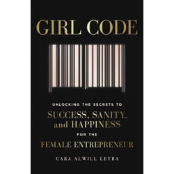 ISBN Girl Code book English Paperback 176 pages