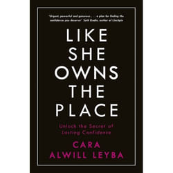 ISBN Like She Owns the Place book English Paperback 224 pages