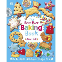 ISBN The Best Ever Baking book Children & teenagers English Hardcover 64 pages