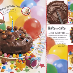 ISBN The Best Ever Baking book Children & teenagers English Hardcover 64 pages
