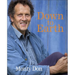 ISBN Down to Earth book House & garden English Hardcover 272 pages