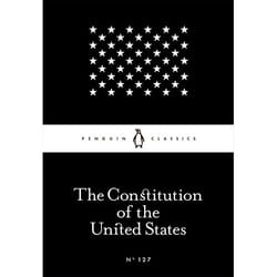 ISBN The Constitution of the United States book English Paperback 64 pages