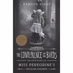 ISBN The Conference of the Birds, English, Paperback, 336 pages