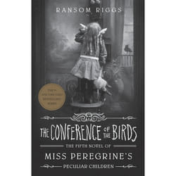 ISBN The Conference of the Birds book English Paperback 336 pages