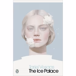 ISBN The Ice Palace, General novel, English, Paperback, 144 pages