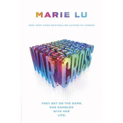 ISBN Warcross book English Paperback 368 pages