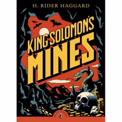 ISBN King Solomon's Mines, English, Paperback, 368 pages