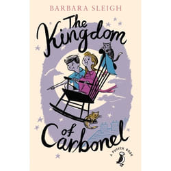 ISBN The Kingdom of Carbonel book English Paperback 352 pages