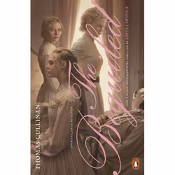 ISBN The Beguiled, General novel, English, Paperback, 384 pages