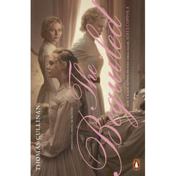 ISBN The Beguiled book General novel English Paperback 384 pages