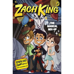 ISBN The Magical Mix-Up (My Magical Life 2) book English Paperback 192 pages