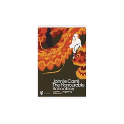 ISBN Honourable Schoolboy, English, Paperback, 688 pages