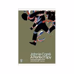 ISBN Perfect Spy, Crime fiction, English, 672 pages