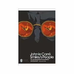 ISBN Smiley's People, Crime fiction, English, Paperback, 432 pages