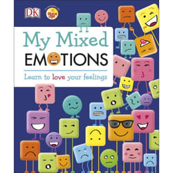 ISBN My Mixed Emotions book Religion English Hardcover 80 pages