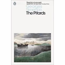 ISBN The Pitards, General novel, English, Paperback, 144 pages