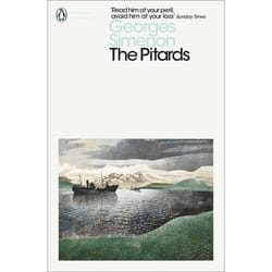 ISBN The Pitards book General novel English Paperback 144 pages