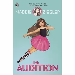 ISBN The Audition, General novel, English, Paperback, 256 pages