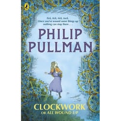ISBN Clockwork or All Wound Up book English 128 pages