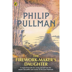 ISBN The Firework-Maker's Daughter book English 144 pages
