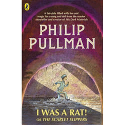 ISBN I Was a Rat! Or, The Scarlet Slippers book English Paperback 240 pages