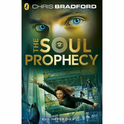 ISBN The Soul Prophecy, English, Paperback, 384 pages