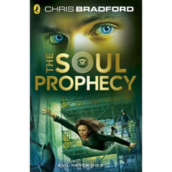 ISBN The Soul Prophecy book English Paperback 384 pages