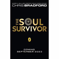 ISBN The Soul Survivor, English, Paperback, 320 pages