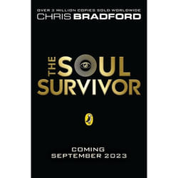ISBN The Soul Survivor book English Paperback 320 pages
