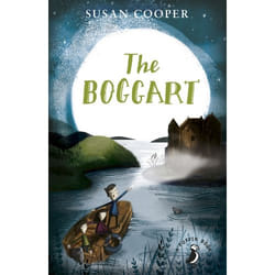 ISBN The Boggart book English Paperback 272 pages