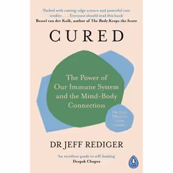 ISBN Cured, English, Paperback, 400 pages
