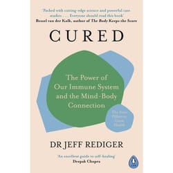 ISBN Cured book English Paperback 400 pages