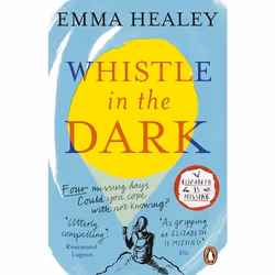 ISBN Whistle in the Dark, English, Paperback, 336 pages