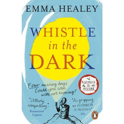 ISBN Whistle in the Dark book English Paperback 336 pages