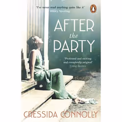 ISBN After the Party, English, Paperback, 272 pages