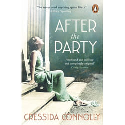 ISBN After the Party book English Paperback 272 pages