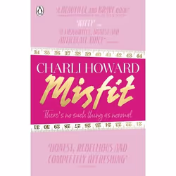 ISBN Misfit, English, Paperback, 272 pages