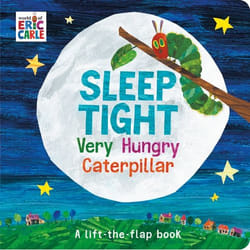 ISBN Sleep Tight Very Hungry Caterpillar book English 12 pages