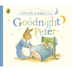 ISBN Peter Rabbit Tales – Goodnight Peter book English 16 pages