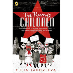 ISBN The Raven's Children book English Paperback 256 pages