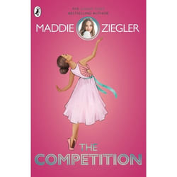 ISBN The Competition book English Paperback 240 pages