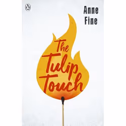 ISBN The Tulip Touch, General novel, English, Paperback, 176 pages