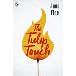 ISBN The Tulip Touch book General novel English Paperback 176 pages
